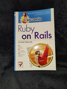 Ćwiczenia Ruby on Rails Michał Sobczak Helion