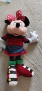 2 pluszaki Myszka Mickey i Kubus Puchatek