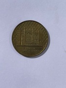 moneta 2zł Zamek w Kórniku 1998r