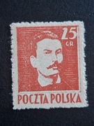 339 b czerwony  Wodzowie gwar. i opis - 1944r.