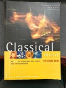 The Rough Guide to Classical Music – Przewodnik po muzyce klasycznej