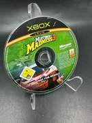 Gra na xbox classic Midtown Madness 3