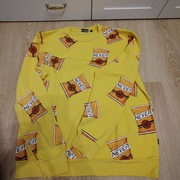 Zestaw bluz 3xl dla chłopaka