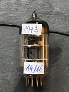 6N23P-ew / ECC88 / 6922 Reflector 1973r.  NOS 