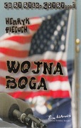 Wojna Boga Henryk Piecuch 
