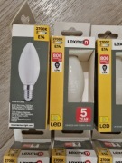 Żarówka Lexman Led e14 60w