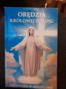 Orędzia Królowej Pokoju