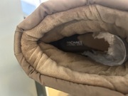 Michael kors śniegowce