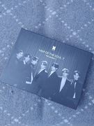 Album BTS MAP OF THE SOUL 7 THE JOURNEY
