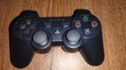 Pad Sony PlayStation ps3 sixaxis wireless controller orginalny CECHZC2E A1
