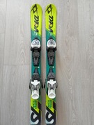 Narty dla dzieci Völkl 90cm 7 - 9 lat