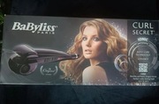 Lokówka Automatyczna  Babyliss  C1050E  IONIC AUTO-CURL TECHNOLOGY 