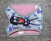 Szelki dla psa / kota r.XS