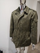 Kurtka Bechatka w kamuflażu PUMA 