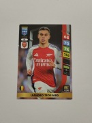 PANINI FIFA 365 2025 LEANDRO TROSSARD 41