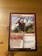 MTG Rimrock Knight