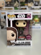 Figurka Funko Pop! 555 Jyn Erso - Power of the Galaxy Special Edition