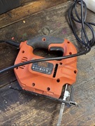 Wyrzynarka Black Decker