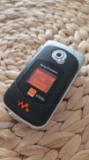 Sony Ericsson w300i uszkodzony 