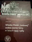 Władze Polski "ludowej" wobec Jasnej Góry w latach 1945-1989