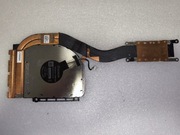 Radiator wentylator chłodzenie do Dell LATITUDE 7420 0WR96