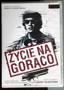 Życie na gorąco - 5DVD - serial PRL
