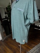 Polo męskie Pierre Cardin Roz..XL