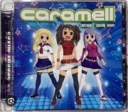 Caramela girls supergott 