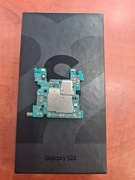 PŁYTA GŁÓWNA SAMSUNG GALAXY S22 SM-S901B 8/128 NABITY KNOX