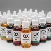 Aromaty QX / Spożywcze / Pełna gama smaków owocowych / 10 ml