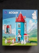Klocki Pantasy 87201 Dom Muminków Moomin House