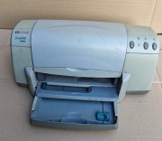 Drukarka HP Deskjet 930C na części