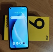 Smartfon Realme 9 Pro+ 8/256 GB w kolorze zielonym (aurora green)