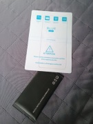 Folia hydrożelowa z filtrem anti blue do Redmi Note 14 pro 