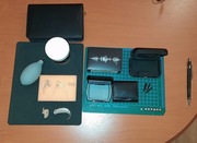 Aparat słuchowy WIDEX mind220