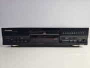Odtwarzacz CD Pioneer PD-207 
