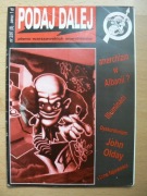 Podaj Dalej nr 2/1997 (8) Anarchizm