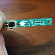 Odbiornik ir do Sharp LC-40fg5242e