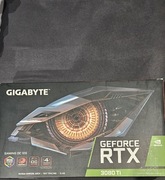 Geforce RTX 3080 ti Gigabyte 12GB
