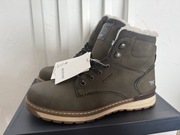 Męskie buty zimowe MUSTANG rozmiar 42