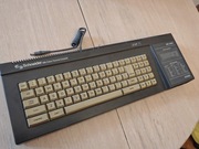 Schneider CPC6128 Amstrad w pełni sprawny.