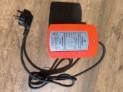 POMPA OBIEGOWA CYRKULACYJNA CWU CIEPŁEJ WODY UŻYTKOWEJ OMNIGENA 15-14 MOCNA