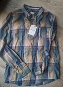 Świetna koszula chłopięce Zara nowa z metką 164