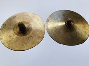 TALERZE RĘCZNE CZYNELE STARE