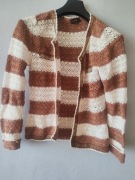 Adolfo Dominguez sweterek vintage