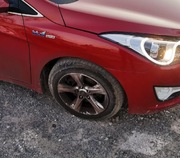 Błotnik Prawy Hyundai I40 VR6 VR 6 2011- 