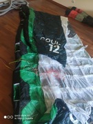 Flysurfer soul 12