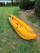 Kajak dmuchany Sevylor Tahitik K79