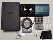 Dunu Vulkan 2 (słuchawki iem)