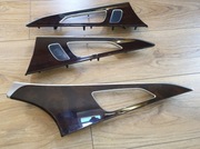 AUDI A6 C7 4G LISTWY LISTWA DEKOR DEKORY LE2